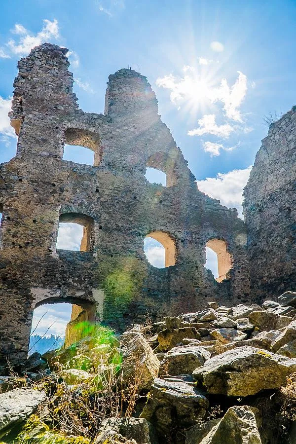 Boršov se připravuje na turistickou sezónu
