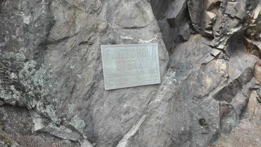 Boršov se připravuje na turistickou sezónu