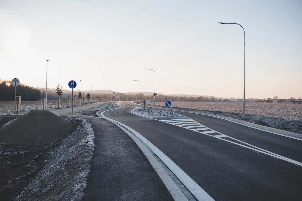 POLITICKÁ KORIDA: Město na cyklisty při rekonstrukcích silnic myslí, shodli se zastupitelé