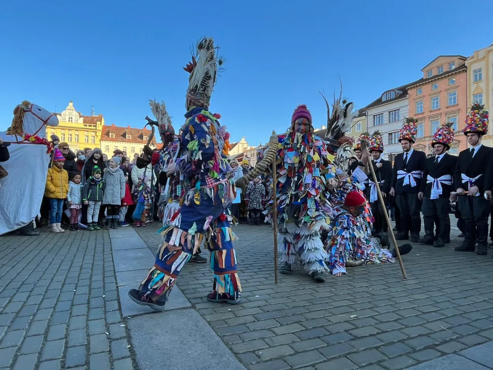 V Budějcích začíná akce Kul.turista. Představí jednotlivé části města