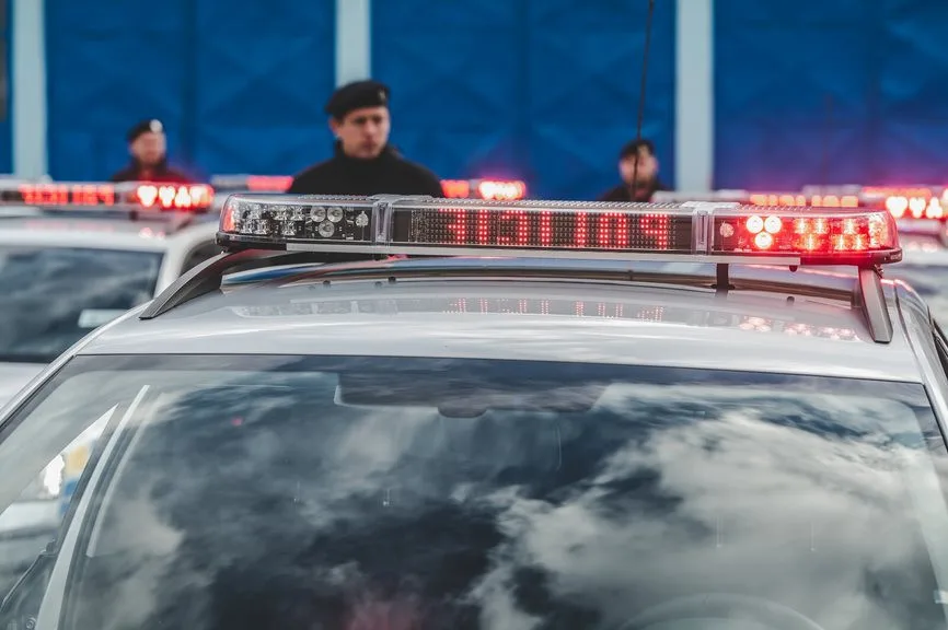 O víkendu projede krajem nadměrný náklad. Doprovodí ho policie