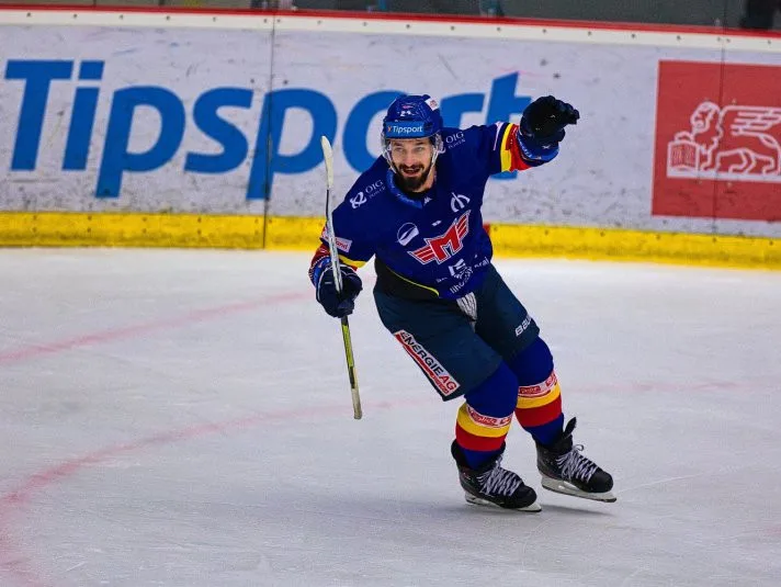 Věřili jsme do poslední chvíle a zvládli vyhrát, hodnotil duel Jakub Valský