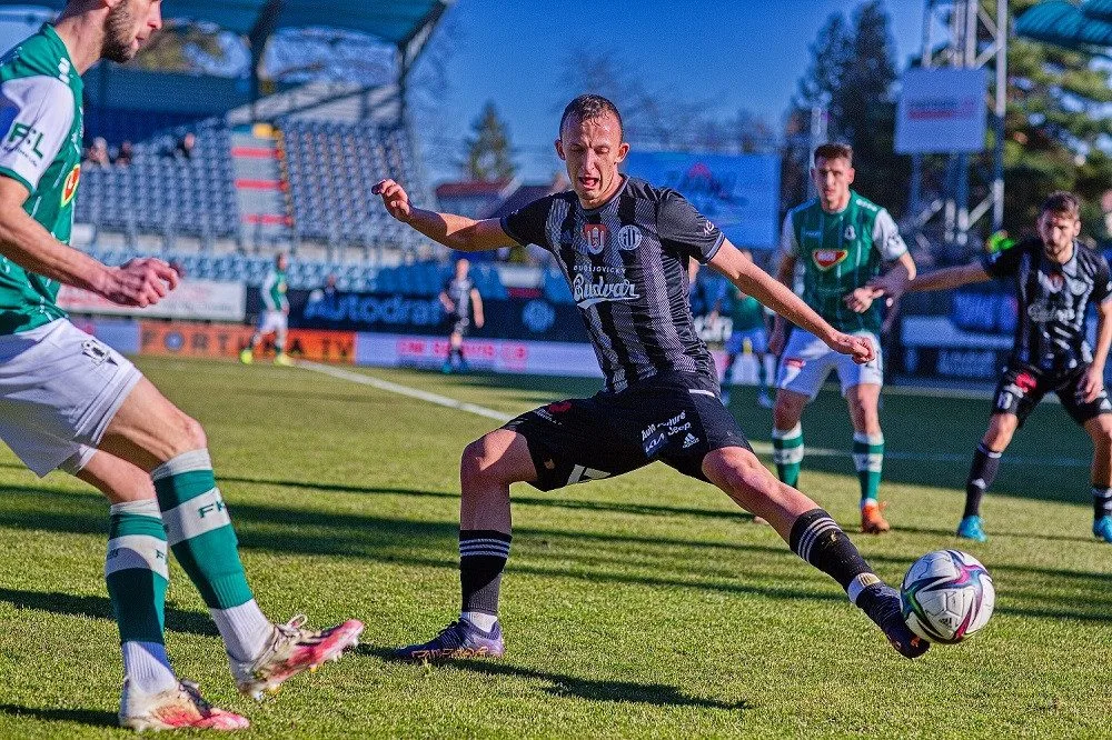 Valenta se po čtyřech letech vrací do reprezentace. Je to nejvíc, čeho můžete ve fotbale dosáhnout, říká