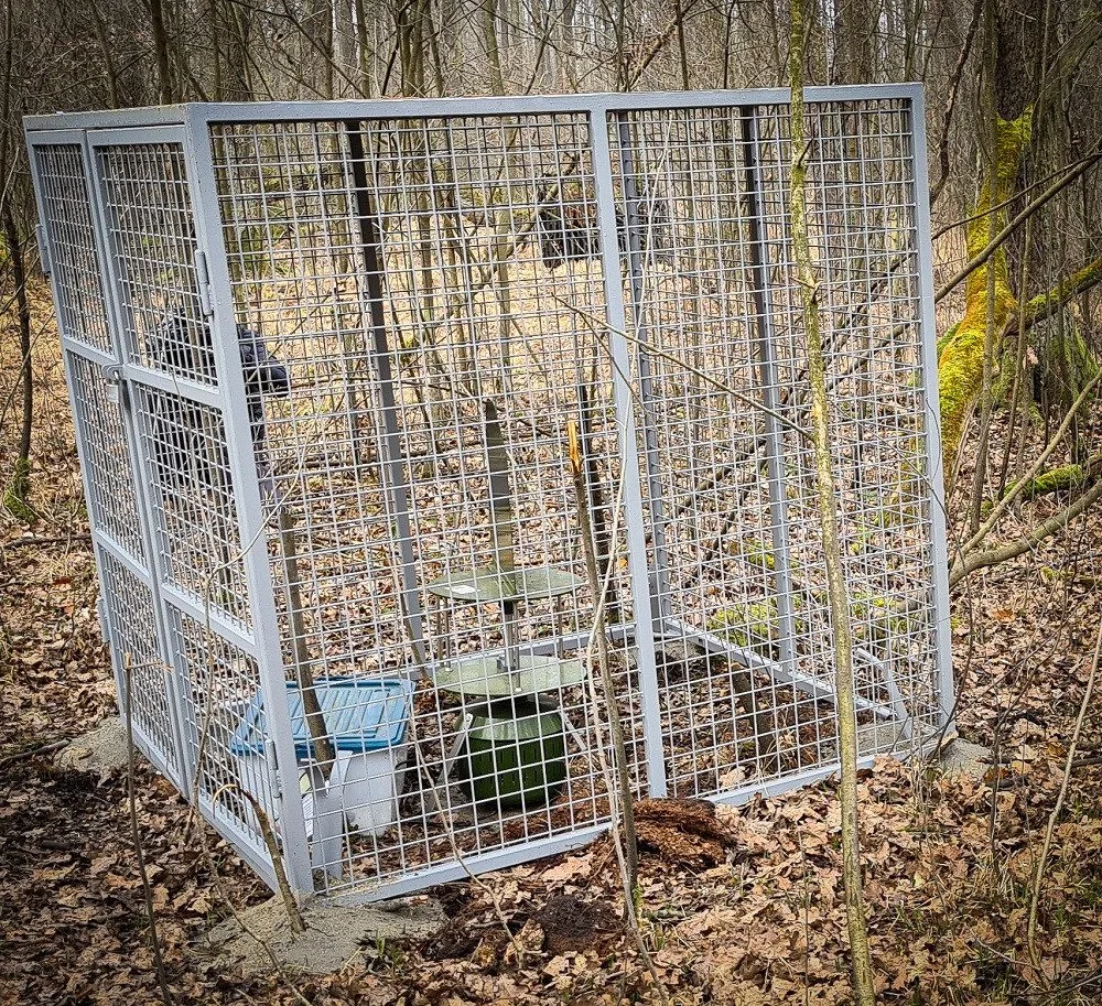 Vědci českobudějovického biologického centra v posledních měsících evidovali několik krádeží přístrojů, které mají kvůli výzkumu ve volné přírodě.