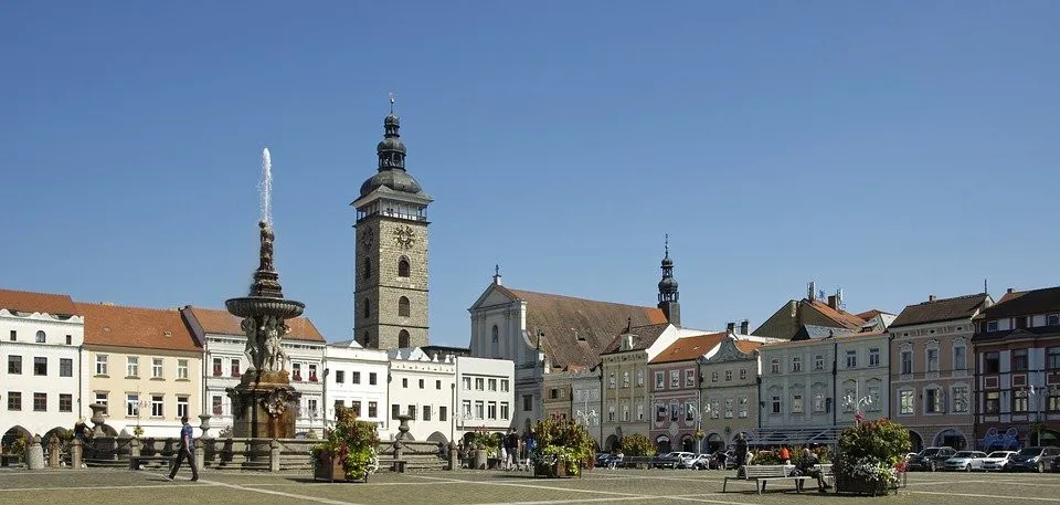 Jižní Čechy jsou mezi turisty z Česka nejoblíbenějším krajem. Získaly sedm medailí