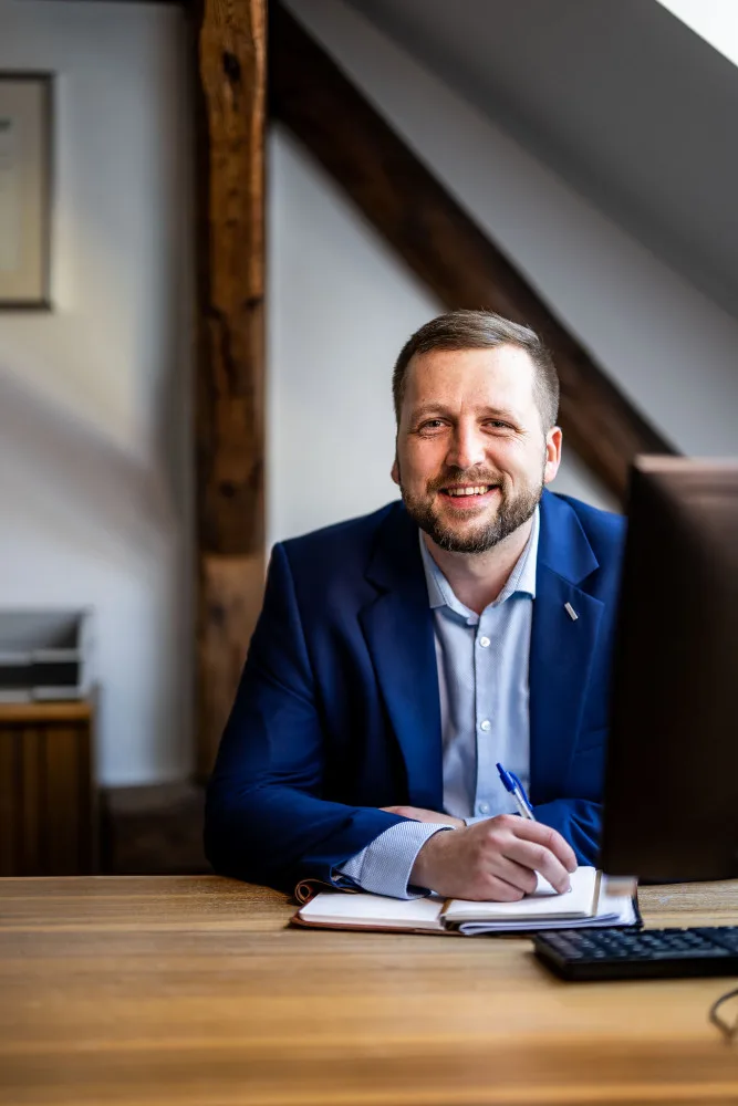 Lidí si u nás váží. Díky důvěře firmy jsme mohli kariérně vyrůst, říkají vedoucí pracovníci společnosti EDIKT