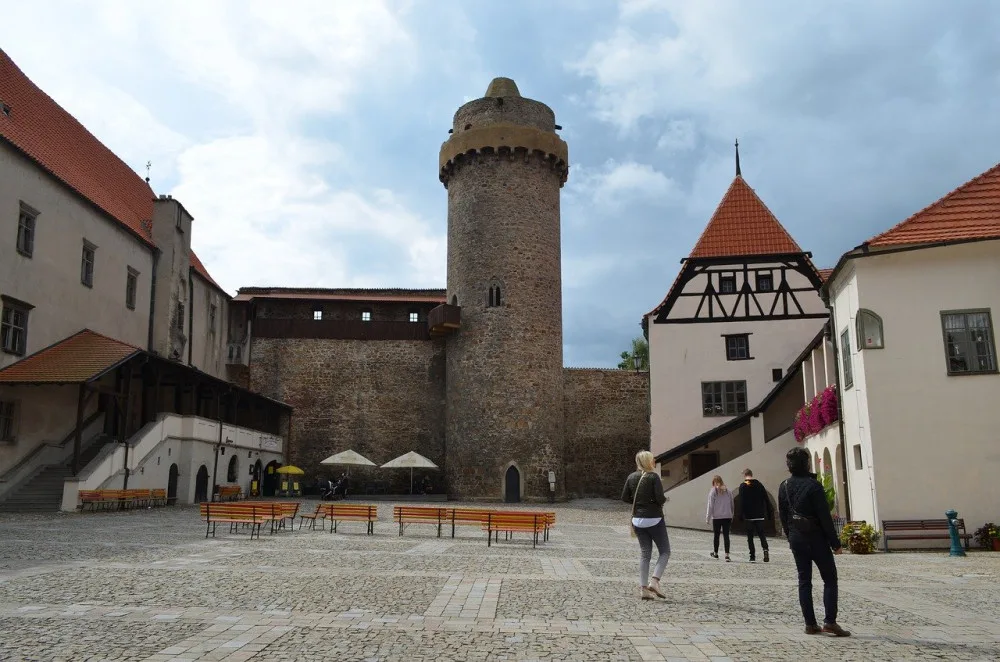 Strakonické muzeum po rekonstrukci nabídne pět nových tematických expozic
