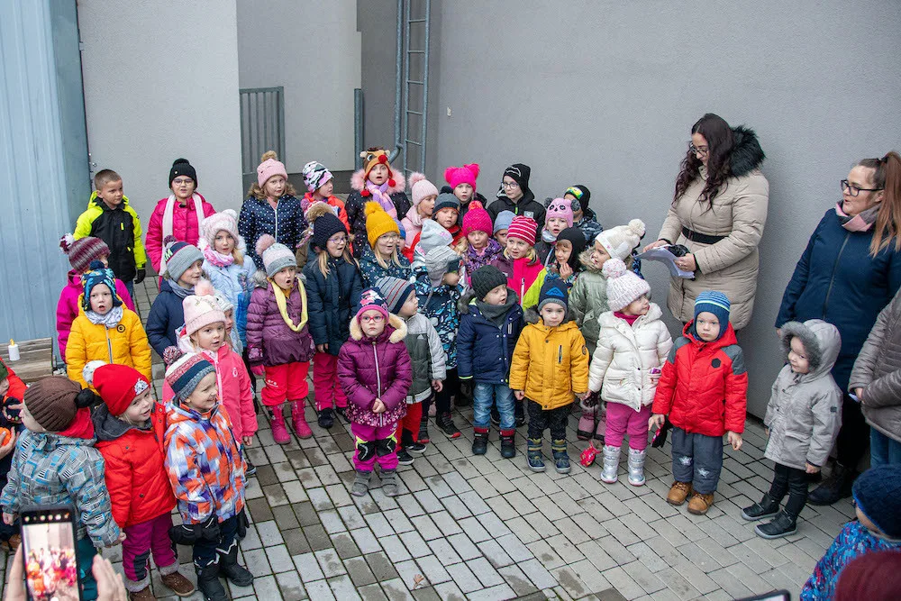 Vysokoškolský kampus v srdci Českých Budějovic se zazelenal