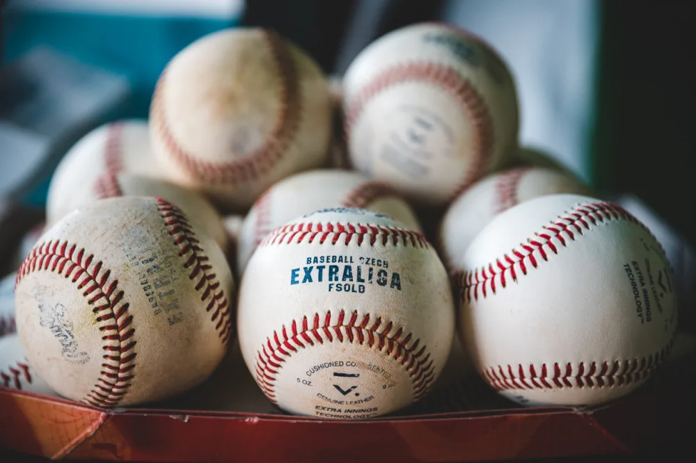V sobotu startuje na Hluboké baseballová Extraliga. Sokol obhajuje čtvrté místo