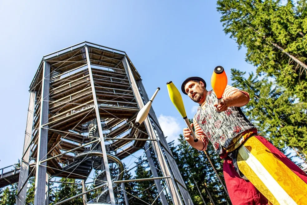 Lipensko se připravuje na novou turistickou sezonu. Střediska chystají bohatý program