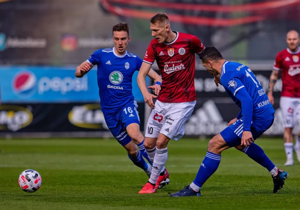 Dynamo body z Boleslavi nepřivezlo