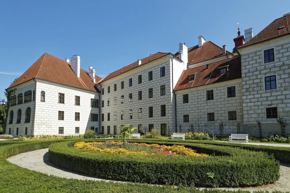 Ilustračí foto.