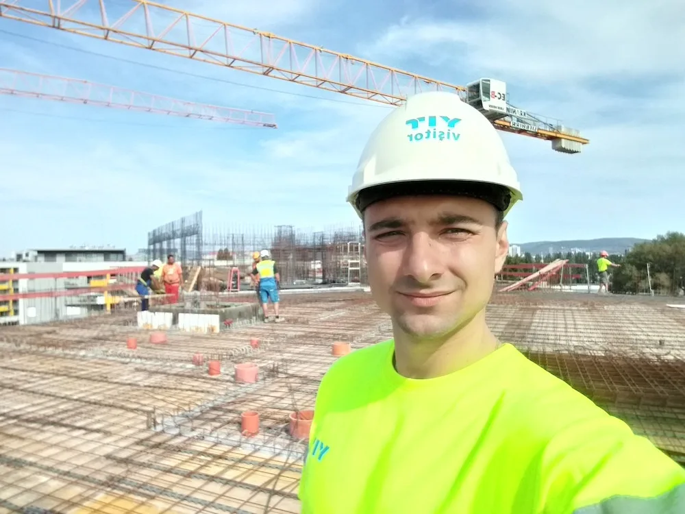 Stáž v zahraniční firmě vám otevře dveře do budoucnosti