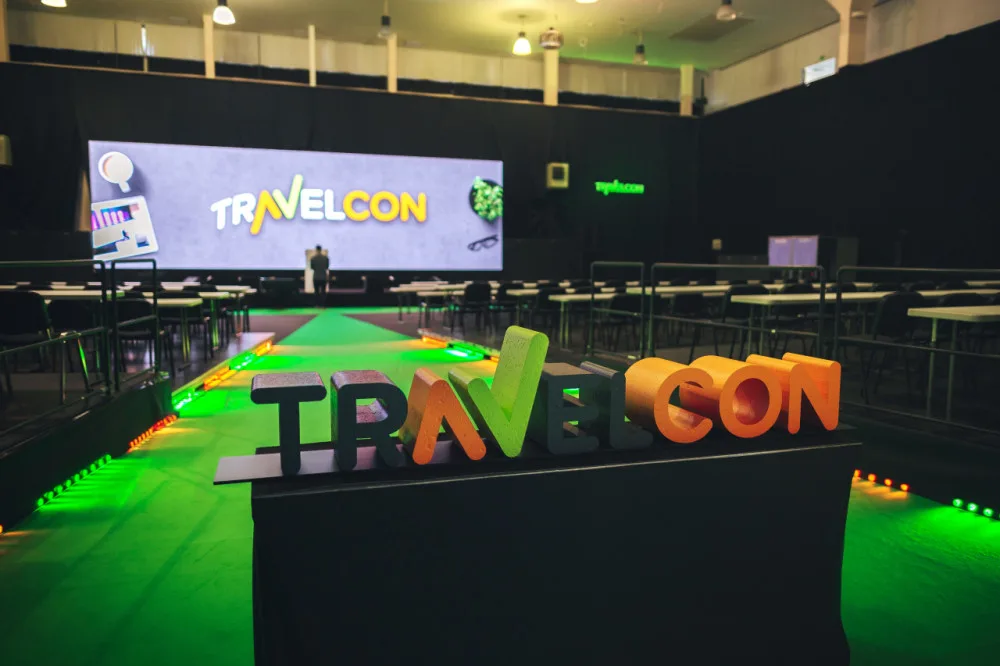 Letošní Travelcon se odehraje i přeshraničně