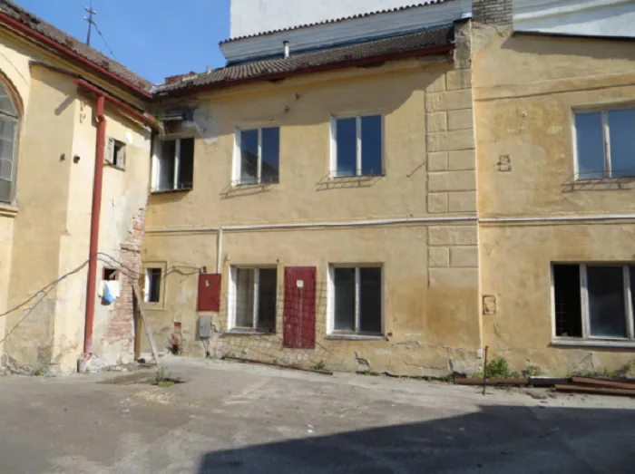 Majitelka nabízí městu za osm milionů dům, kde žil a učil se Bedřich Smetana.