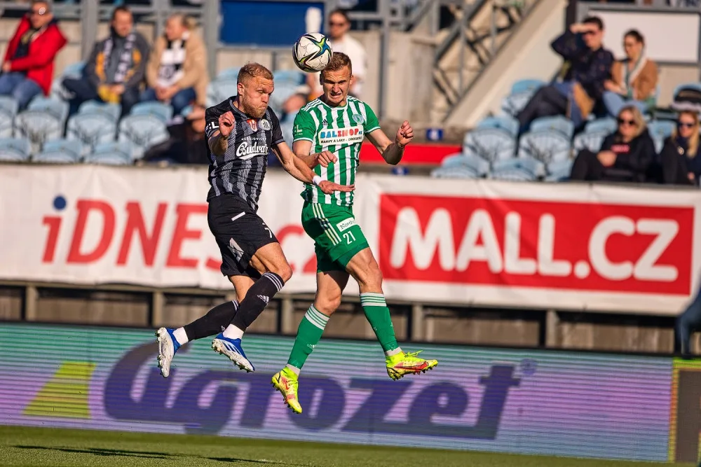 Dynamo v domácí derniéře porazilo Bohemians