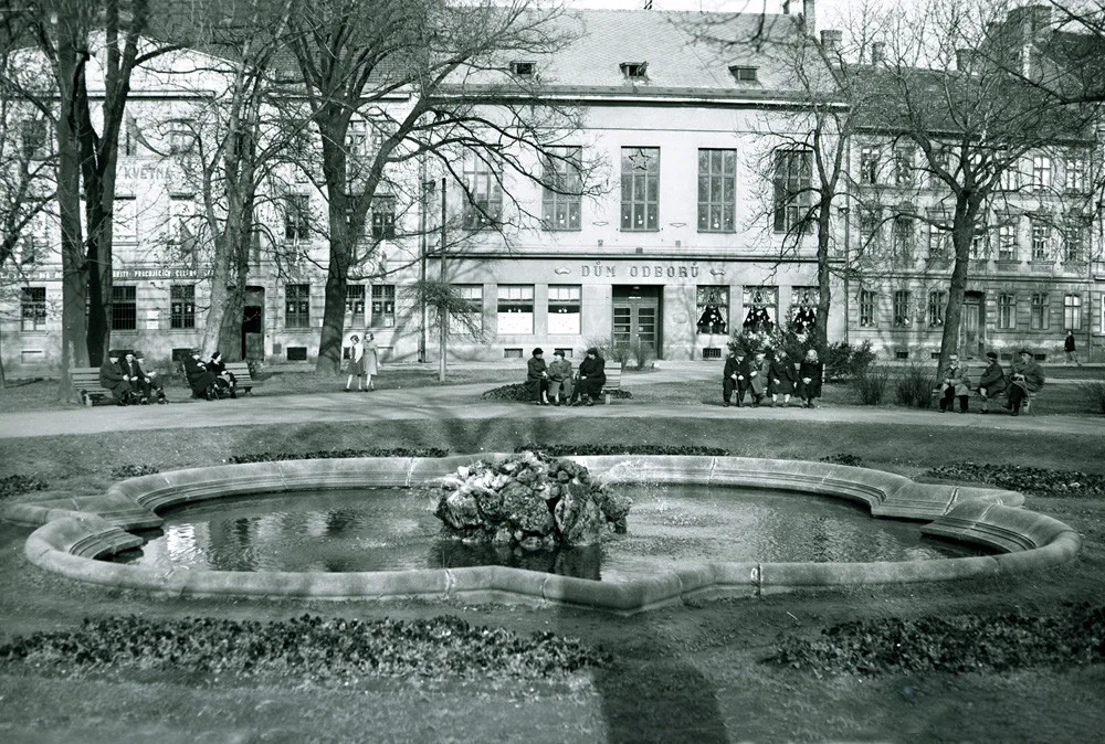 DRBNA HISTORIČKA: