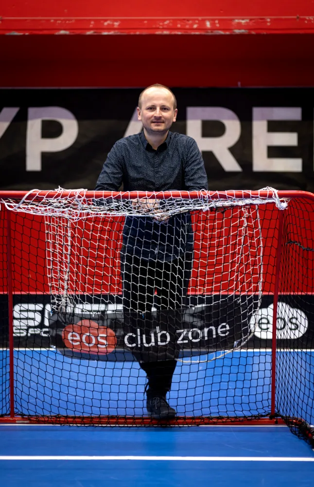 Český sport utržil během covidu tvrdou ránu. Teď je čas modernizovat a opět se přiblížit svěřencům