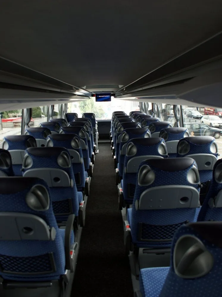 V jižních Čechách nevyjedou kvůli úsporám některé letní autobusové linky
