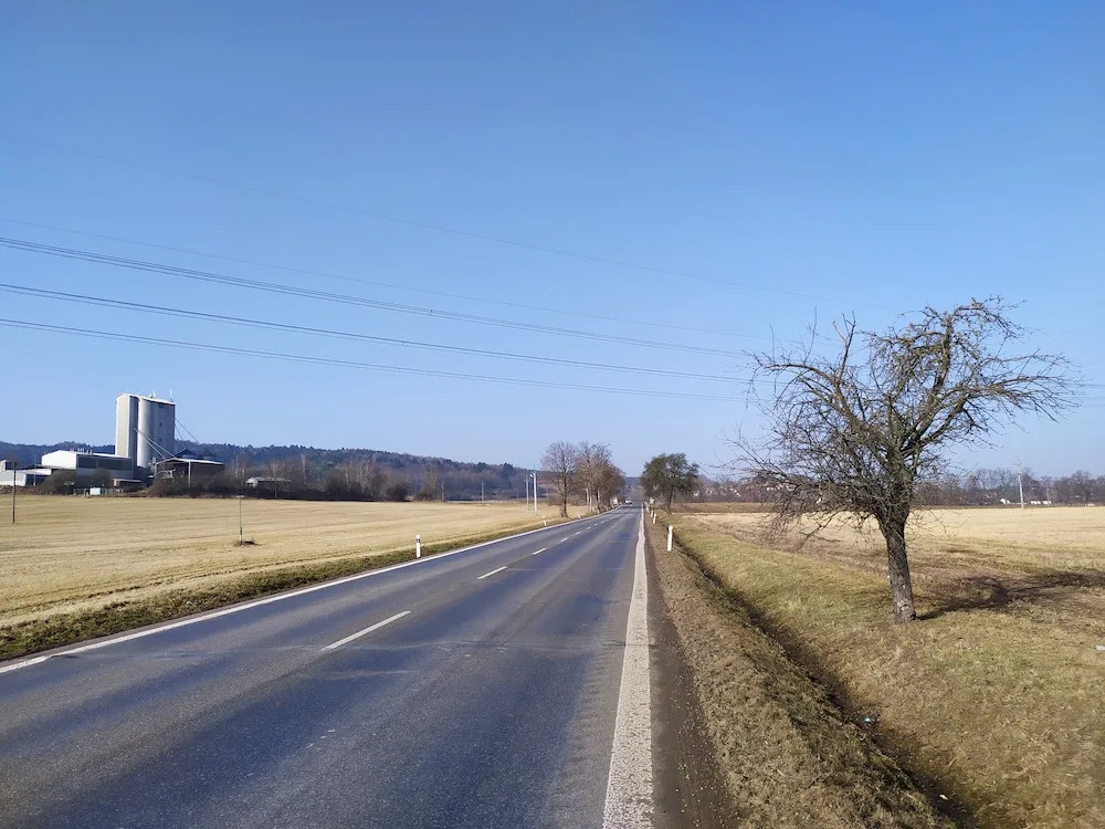 ŘSD začne o víkendu opravovat část hlavního tahu na Strakonice. Úsek vyjde na více než 21 milionů