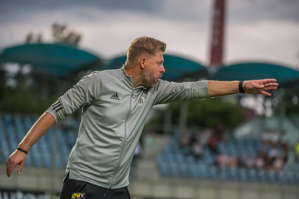 David Horejš.