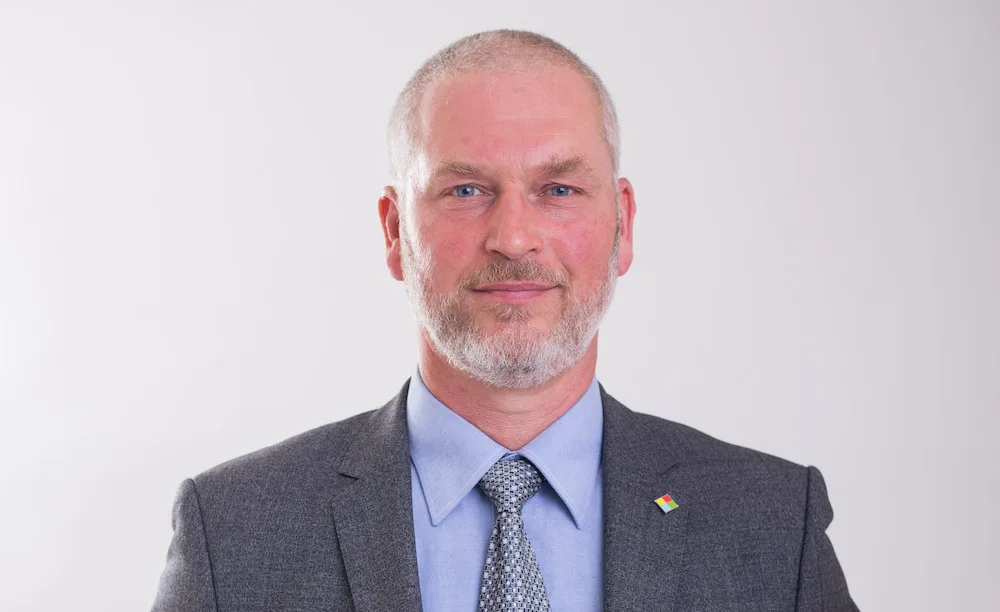 Starosty povede do komunálních voleb krajský zastupitel Fencl