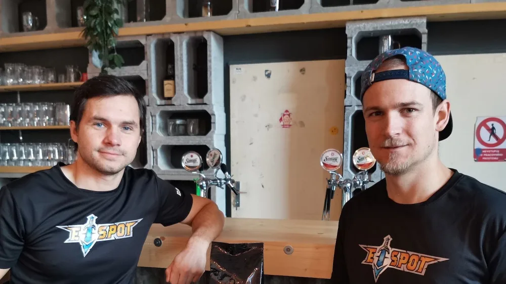Další akce pro fanoušky Esportu se koná v Českých Budějovicích