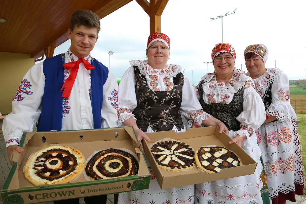Pečeme, vaříme a smažíme již tuto sobotu v jihočeském Pištíně