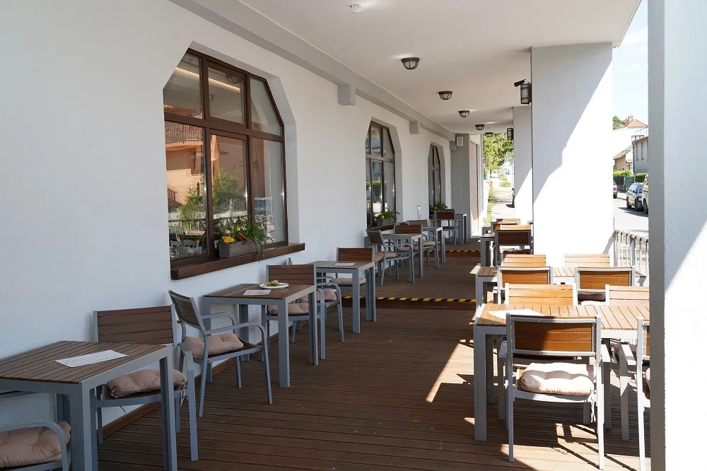 Restaurace Laguna slaví roční výročí. Lidé si od nás odnášejí zážitek, říkají majitelé