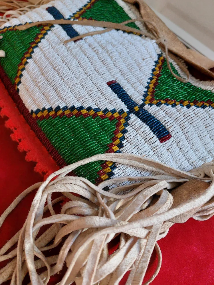 Prachatické muzeum zve na živou historii indiánů