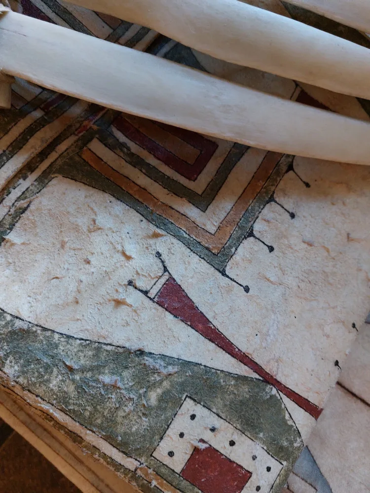 Prachatické muzeum zve na živou historii indiánů