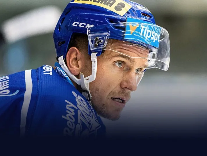 Být nepříjemný, silový útočník, charakterizuje Jakub Strnad očekávanou roli