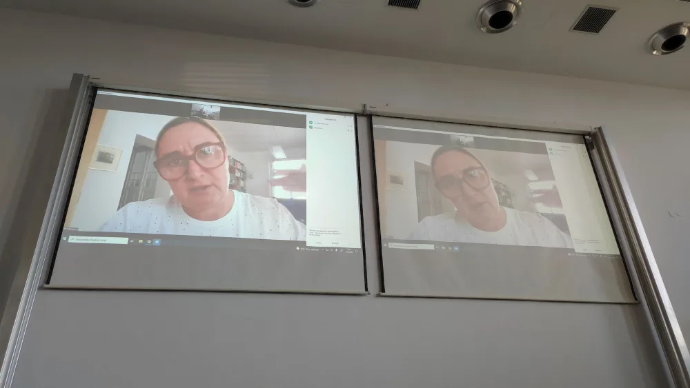 Možné směry evropské spolupráce přiblížila na Filozofické fakultě moderovaná diskuze s odborníky