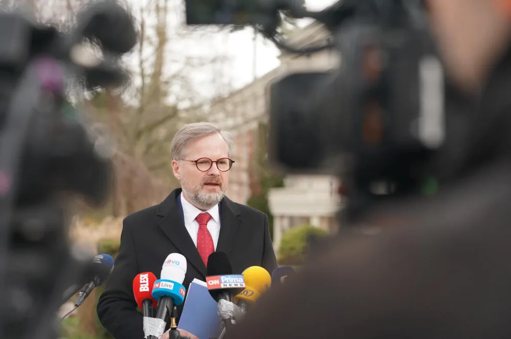 Sněmovna souhlasila s prodloužením nouzového stavu do konce června