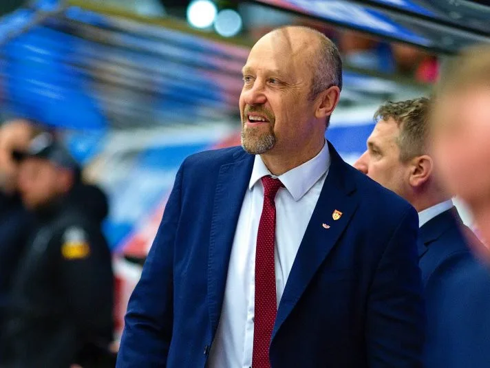 Jaroslav Modrý: Naslouchat názorům hráčů považuji za důležité