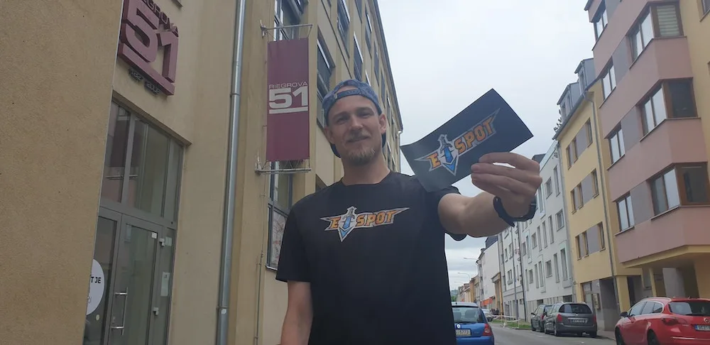 Promítání finále ze hry League of Legends se koná již tuto neděli