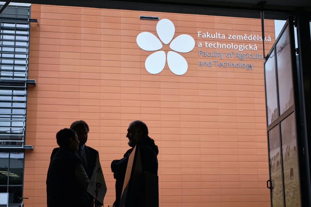 Fakulta zemědělská a technologická vstupuje do další etapy svého vývoje