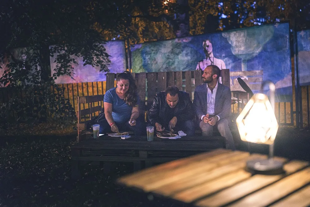 Háječek nabídne žhavé zahájení s Hříšňákem a Pánským klubem