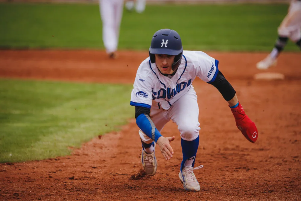 Sokol odstartoval nadstavbu o Extraligu výhrou 2:1 na zápasy nad Technikou Brno