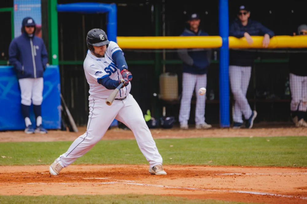 Sokol odstartoval nadstavbu o Extraligu výhrou 2:1 na zápasy nad Technikou Brno