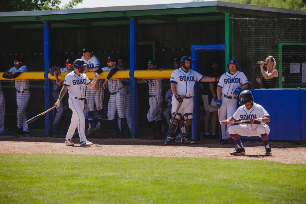 Sokol odstartoval nadstavbu o Extraligu výhrou 2:1 na zápasy nad Technikou Brno
