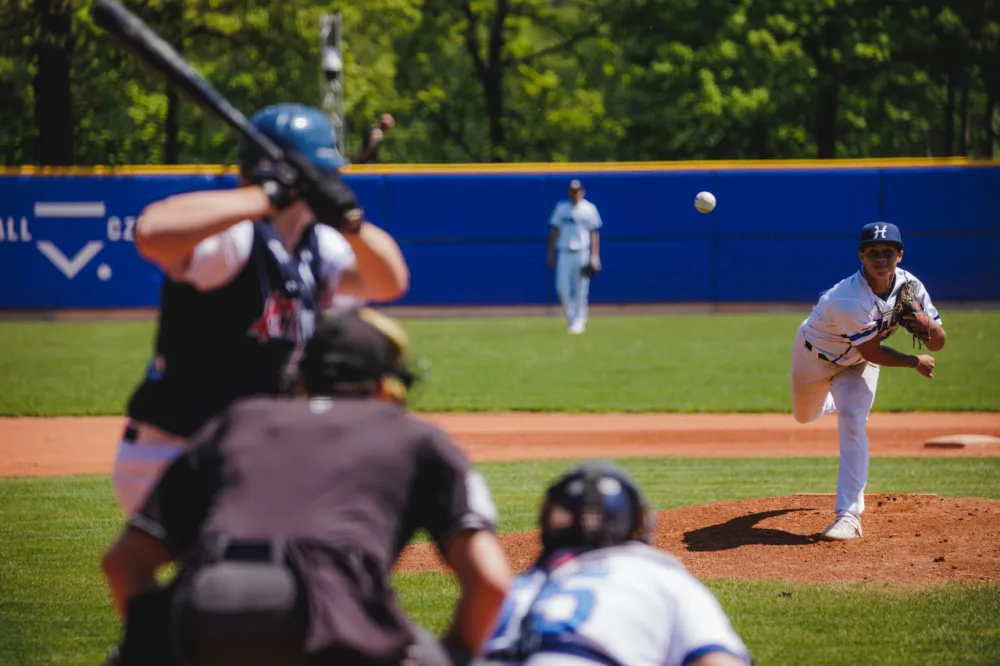 Sokol odstartoval nadstavbu o Extraligu výhrou 2:1 na zápasy nad Technikou Brno