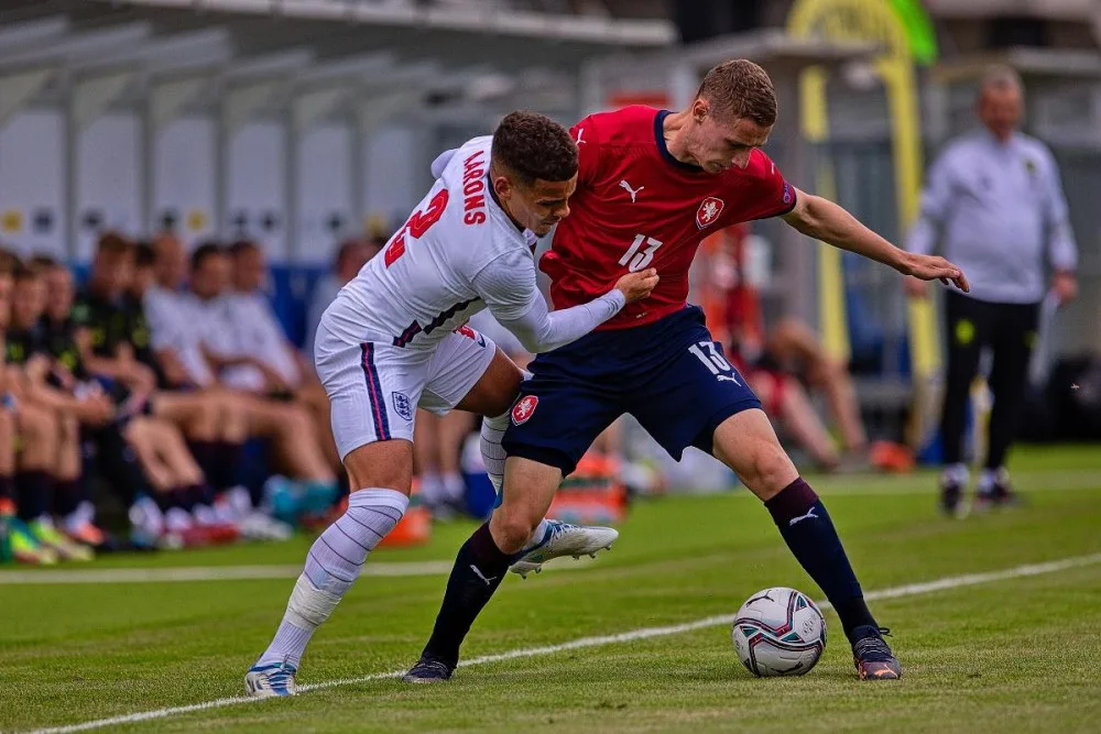 Lvíčata doma prohrála 1:2.