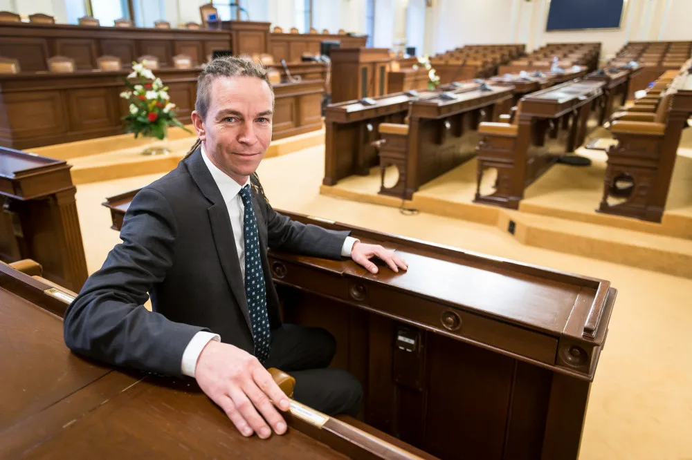 Bartoš: Speciální tarif na energie by měl být hotový do konce srpna