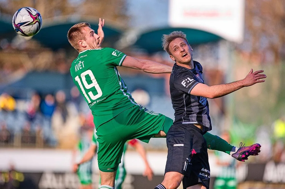 Dynamo vyzve v Rakousku Union Berlín a reprezentaci Kataru