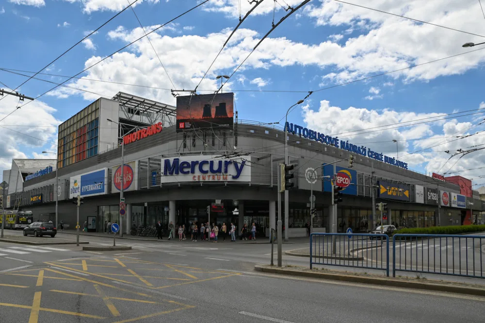 DOC Mercury