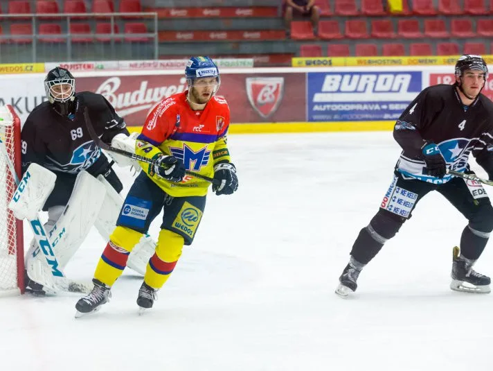 Motor v přípravě vyzve zajímavé soupeře, hrát bude i fotbal