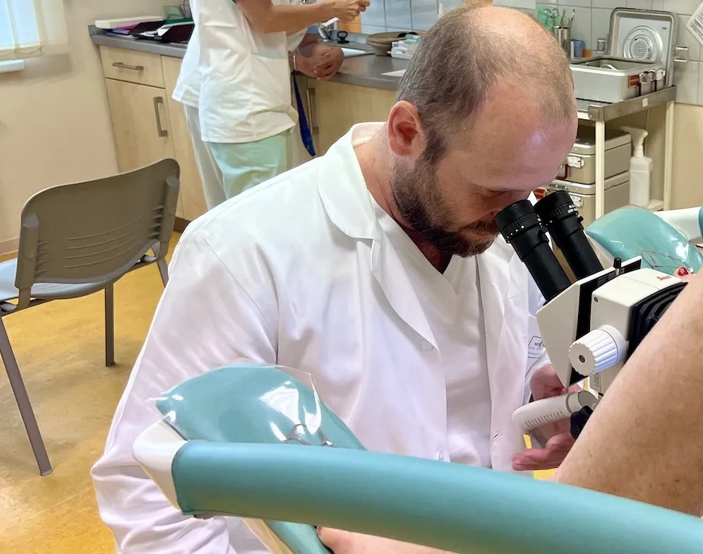 Písecká nemocnice otevírá centrum prevence rakoviny děložního čípku