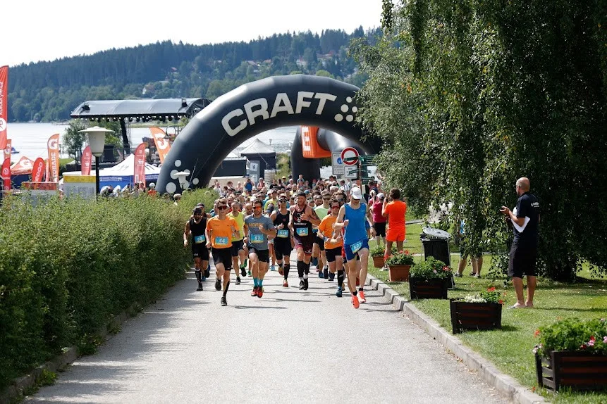 ČEZ Lipno Sport Festival 2022 – nová dimenze sportování na Lipně