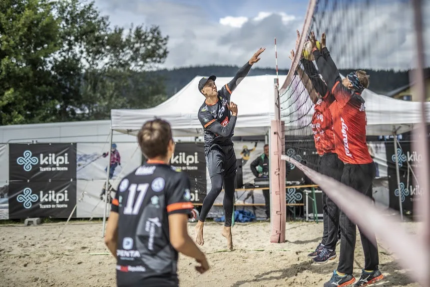 ČEZ Lipno Sport Festival 2022 – nová dimenze sportování na Lipně